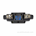 DSHG04 Pilot iliendesha valve ya kuelekeza ya mwelekeo wa solenoid